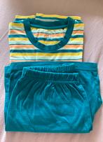 Pyjama woody 152, Kinderen en Baby's, Kinderkleding | Maat 152, Ophalen, Gebruikt