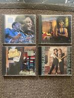 CDs Rock Blues Jazz Pop, Ophalen of Verzenden, 1980 tot heden, Gebruikt, Jazz en Blues