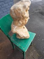 borstbeeld, Antiek en Kunst, Ophalen