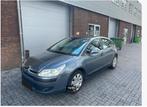 citroen c4 motor defect (distributieriem), Auto's, Voorwielaandrijving, 4 cilinders, Handgeschakeld, 5 deurs