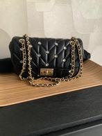 Karl Lagerfeld Paris , handtas / schoudertas, zwart, nieuw, Handtassen en Accessoires, Tassen | Damestassen, Ophalen of Verzenden