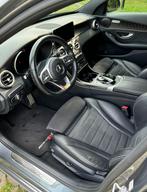 MERCEDES BENZ C 180 PACK AMG, Autos, 90 kW, Achat, Euro 6, 5 portes