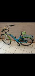 24 inch fiets, Vélos & Vélomoteurs, Vélos | Vélos pour enfant, Enlèvement, Utilisé
