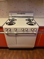 Nestor Martin vintage fornuis, Huis en Inrichting, Ophalen, Gebruikt, 50 tot 100 cm, 50 tot 75 cm