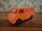 Plastic: Citroen C35/ Bus/ Feral/ France / 20cm, Verzenden