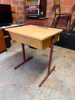 Lessenaar voor kinderen, Ophalen, Gebruikt, School, Tafel(s)