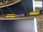 Wielset - Mavic GP4 voor tubes, Fietsen en Brommers, Fietsonderdelen, Ophalen