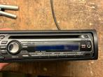 Sony autoradio CD MP3 AUX, Auto diversen, Autoradio's, Ophalen of Verzenden, Gebruikt