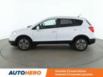 Suzuki SX4 1.6 Limited 4x4 (bj 2017, automaat), Auto's, Suzuki, Stof, Gebruikt, SX4, 5 zetels