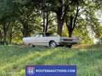Plymouth Fury VIP | 1969 | Route 66 Auctions, Auto's, Zwart, Handgeschakeld, Overige carrosserie, Plymouth