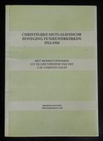 AALST-NIEUWERKERKEN - Christelijke mutualistische beweging, Ophalen of Verzenden, Gelezen