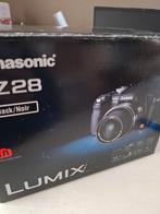 Panasonic FZ28 Lumix, Audio, Tv en Foto, Gebruikt, Ophalen of Verzenden