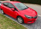 Opel astra hatchback 1000 turbo ecoflex., Auto's, Voorwielaandrijving, Stof, USB, 105 kW