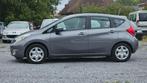 Nissan Note - 1,5 Diesel- E5- 2013, Auto's, Nissan, Euro 5, Bedrijf, Onderhoudsboekje, Start-stop-systeem