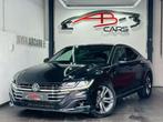 Volkswagen Arteon 2.0 TDi SCR R-Line DSG * COCKPIT * GAR 12, Auto's, Volkswagen, Automaat, Arteon, 4 cilinders, 110 g/km