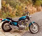 Ruilen of te koop, Motoren, 535 cc, Chopper, Particulier