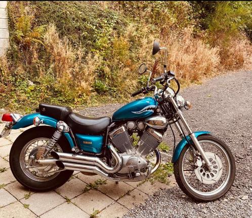 Ruilen of te koop, Motoren, Motoren | Yamaha, Particulier, Chopper, Ophalen