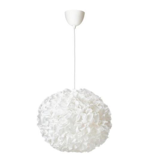 hanglamp ikea vindkast 50 cm, Huis en Inrichting, Lampen | Plafondlampen, Nieuw, Ophalen