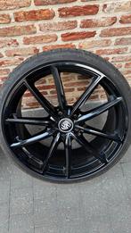 22 inch Velgen Porsche Taycan CT 4S, Ophalen, Band(en)