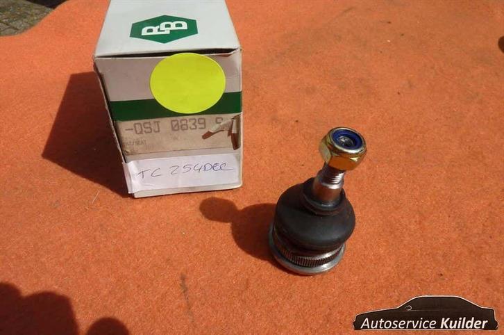 Fussekogel Fiat Panda Lancia Y10 Seat Marbella BB Nieuw, Autos : Pièces & Accessoires, Suspension & Châssis, Fiat, Seat, Lancia