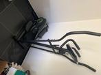 Hometrainer virtufit, Sport en Fitness, Ophalen, Nieuw, Aluminium, Hometrainer
