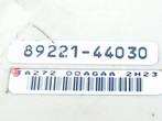 ZEKERINGKAST Avensis Verso (M20) (8922144030|8273044081), Gebruikt, Toyota