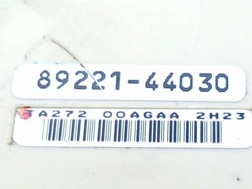 ZEKERINGKAST Avensis Verso (M20) (8922144030|8273044081), Auto-onderdelen, Elektronica en Kabels, Toyota, Gebruikt
