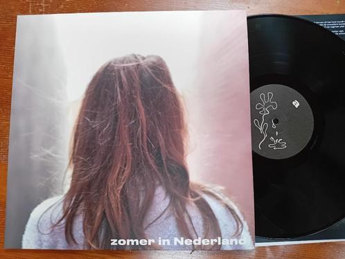 LP Roosbeef “Zomer In Nederland”, Cd's en Dvd's, Vinyl | Nederlandstalig, Zo goed als nieuw, Rock, 12 inch, Ophalen of Verzenden