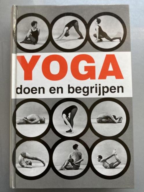 A. van Lysebeth - Yoga doen en begrijpen, Livres, Ésotérisme & Spiritualité, Enlèvement ou Envoi