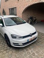 VW golf variant 100000km, Auto's, Te koop, Benzine, Golf Variant, Particulier