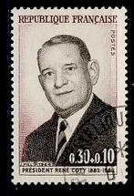 France 1964 - N 1412, Envoi, Affranchi