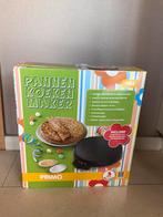 Pannenkoeken maker, Ophalen of Verzenden, Zo goed als nieuw