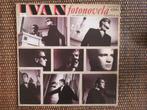 Ivan : Fotonovela (maxi 45 tours), CD & DVD, Enlèvement, 1980 à 2000, 12 pouces