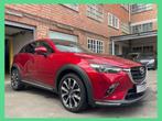 Mazda CX-3 2.0i SKYACTIV-G Hakone Automaat *Head-up Display*, Automaat, 1998 cc, 140 g/km, 89 kW