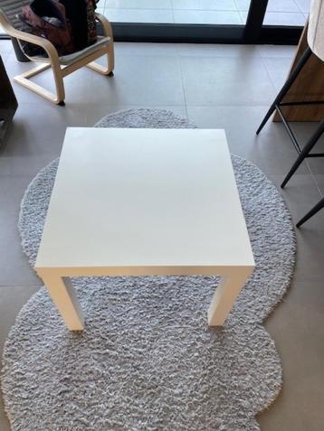 Lack tafel Ikea wit beschikbaar voor biedingen