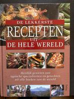 Kookboek, Boeken, Kookboeken, Ophalen, Zo goed als nieuw