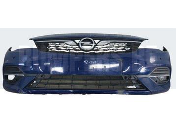 Bumper Opel Astra K V 5  Facelift 19-22  39130492 Voorbumper beschikbaar voor biedingen