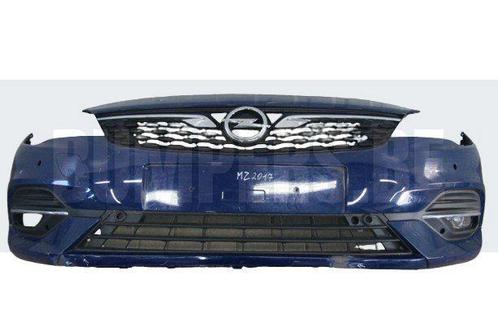 Bumper Opel Astra K V 5  Facelift 19-22  39130492 Voorbumper, Auto-onderdelen, Carrosserie, Bumper, Voor, Gebruikt, 6 maanden garantie