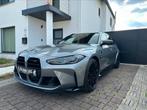 Bmw M3 Competition Touring Lichtevracht *BTW Wagen* FULL, Auto's, Testrit aan huis, Euro 6, Leder, 3 Reeks