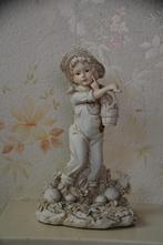 Beeldje, Verzamelen, Ophalen, Zo goed als nieuw, Hummel