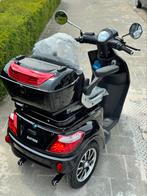Nieuw EASYRIDE Scootmobiel – 25 km/u elektrische scooter, Ophalen of Verzenden, Inklapbaar, Nieuw, Elektrische rolstoel