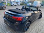 Volkswagen T-Roc CABRIO 150tsi -AUTOMAAT - R-LINE -LED -GPS, Autos, Volkswagen, Achat, Entreprise, Cabriolet, Carnet d'entretien