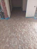 Lot Gezaagde ijselstenen 20 M2, Overige materialen, 40 tot 60 cm, Nieuw, Ophalen of Verzenden