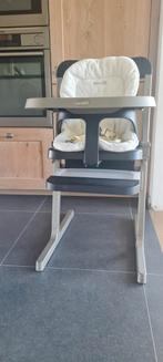 Slex baby - kinder meegroeistoel, Kinderen en Baby's, Kinderstoelen, Ophalen, Gebruikt, Meegroeistoel, Stoelverkleiner