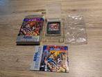 Streets Of Rage - Sega Game Gear, Games en Spelcomputers, Games | Sega, Ophalen of Verzenden