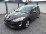 Peugoet 308sw 1.6 HDI, Auto's, Voorwielaandrijving, Euro 5, Stof, 5 deurs