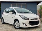 HYUNDAI iX20   1.4 CRDI, Auto's, Euro 5, Stof, Zwart, 4 cilinders