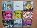 CD * DANCE-TRANCE-RETRO-CLUB-HITS * 10 € PER CD BOX, Ophalen of Verzenden, Zo goed als nieuw, Disco