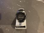 Horloge CASIO Wave Ceptor, Handtassen en Accessoires, Sporthorloges, Ophalen of Verzenden, Gebruikt, Zilver, Casio