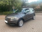 Opel Crossland X 1.2 Benzine – 2019, Auto's, Euro 6, Bedrijf, Handgeschakeld, Crossland X